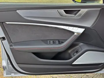 AUDI RS6 Avant Performance Black AdvAHK 360Camera Pano B&O