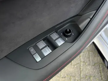 AUDI RS6 Avant Performance Black AdvAHK 360Camera Pano B&O