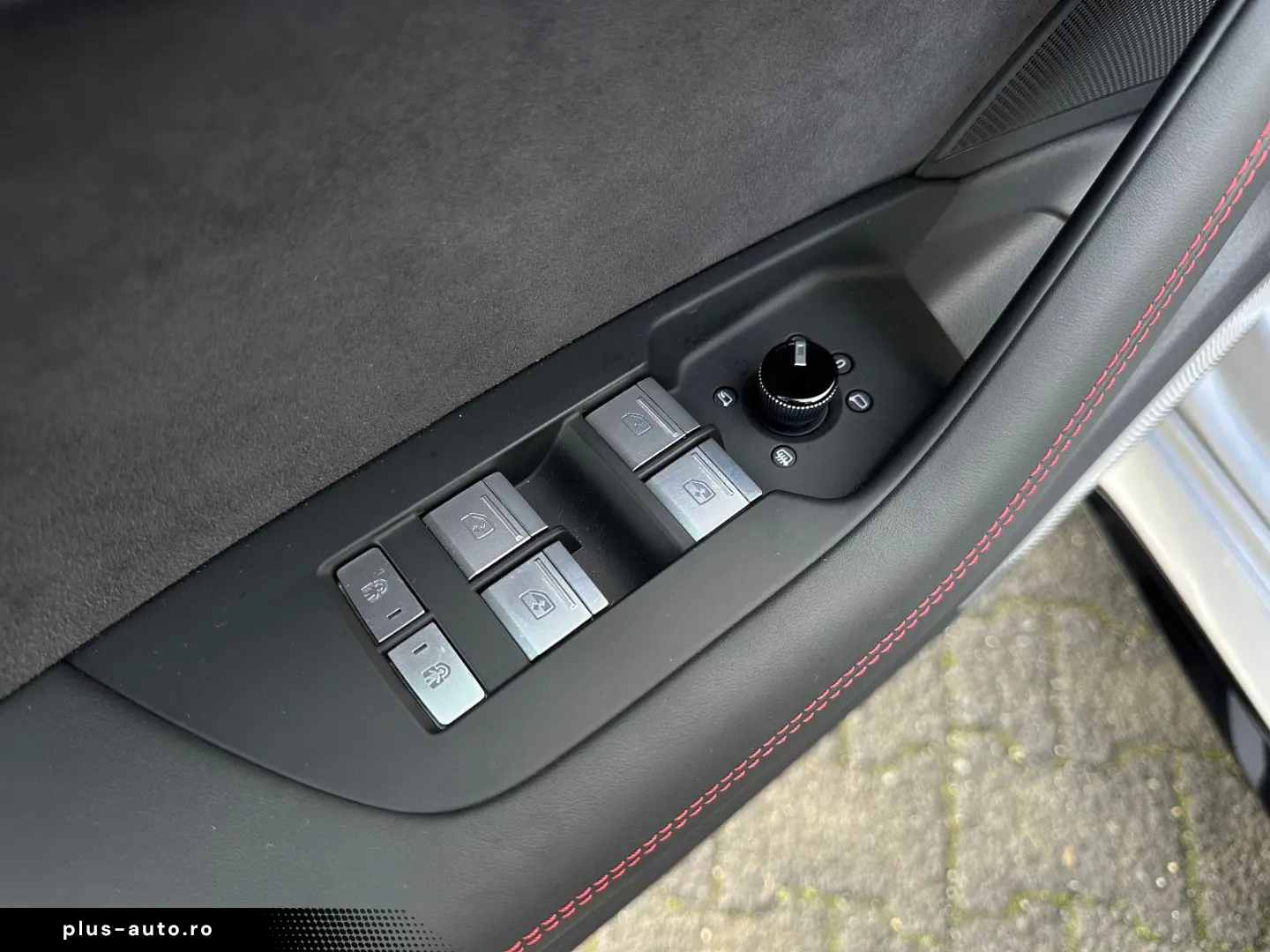 AUDI RS6 Avant Performance Black AdvAHK 360Camera Pano B&O