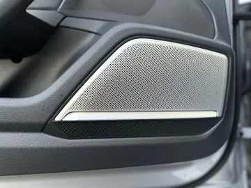 AUDI RS6 Avant Performance Black AdvAHK 360Camera Pano B&O