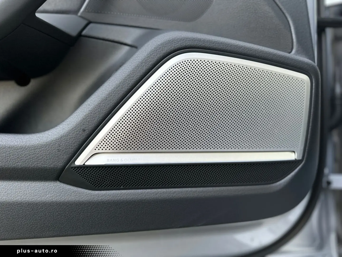 AUDI RS6 Avant Performance Black AdvAHK 360Camera Pano B&O