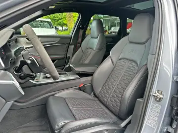 AUDI RS6 Avant Performance Black AdvAHK 360Camera Pano B&O