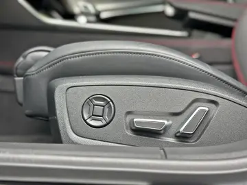 AUDI RS6 Avant Performance Black AdvAHK 360Camera Pano B&O