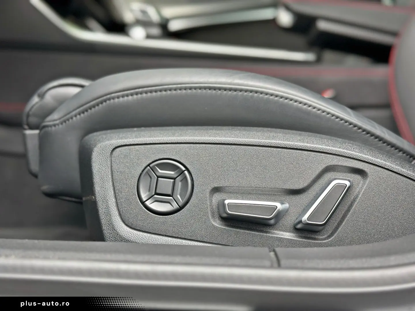 AUDI RS6 Avant Performance Black AdvAHK 360Camera Pano B&O