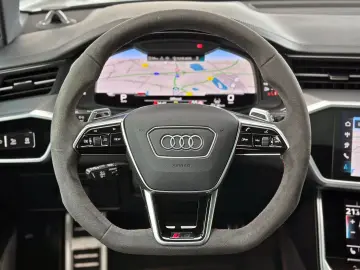 AUDI RS6 Avant Performance Black AdvAHK 360Camera Pano B&O