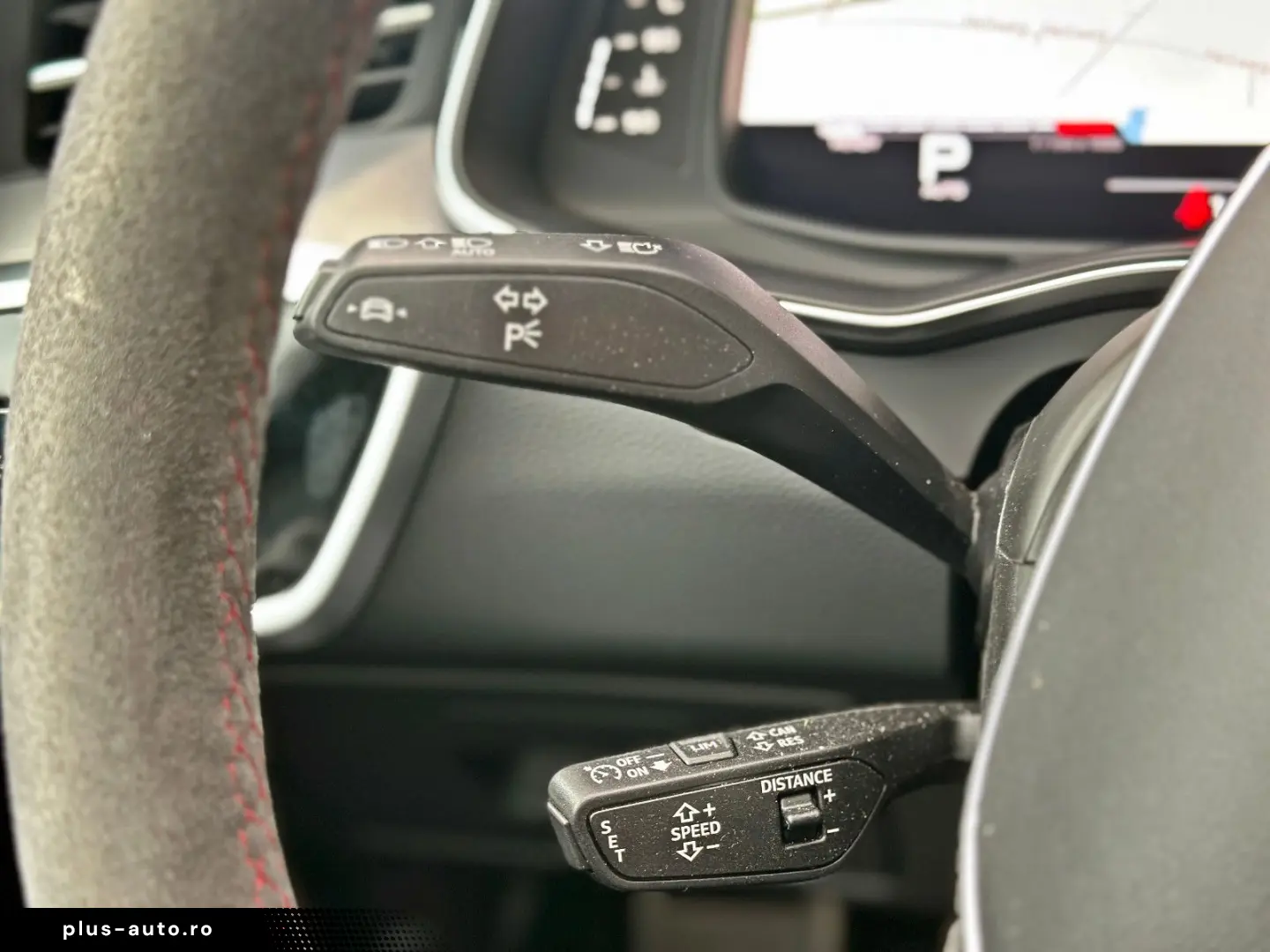 AUDI RS6 Avant Performance Black AdvAHK 360Camera Pano B&O