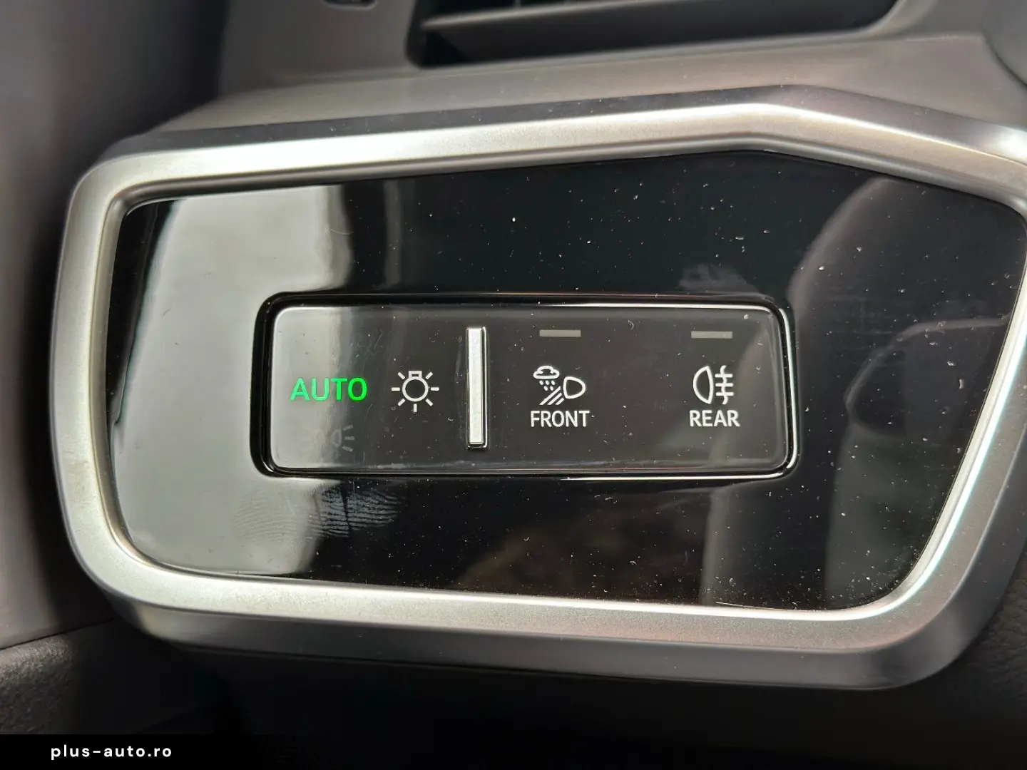 AUDI RS6 Avant Performance Black AdvAHK 360Camera Pano B&O