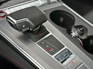 AUDI RS6 Avant Performance Black AdvAHK 360Camera Pano B&O