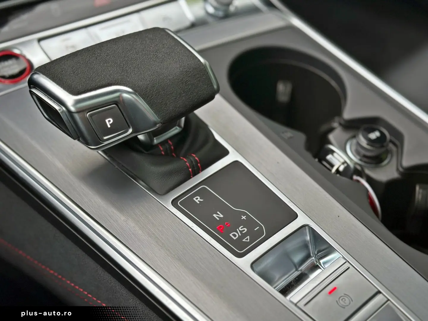 AUDI RS6 Avant Performance Black AdvAHK 360Camera Pano B&O