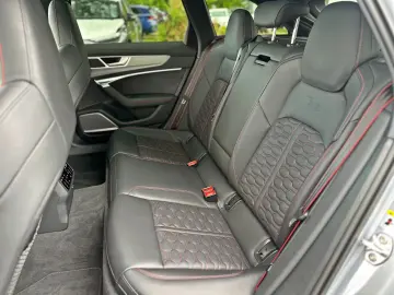 AUDI RS6 Avant Performance Black AdvAHK 360Camera Pano B&O