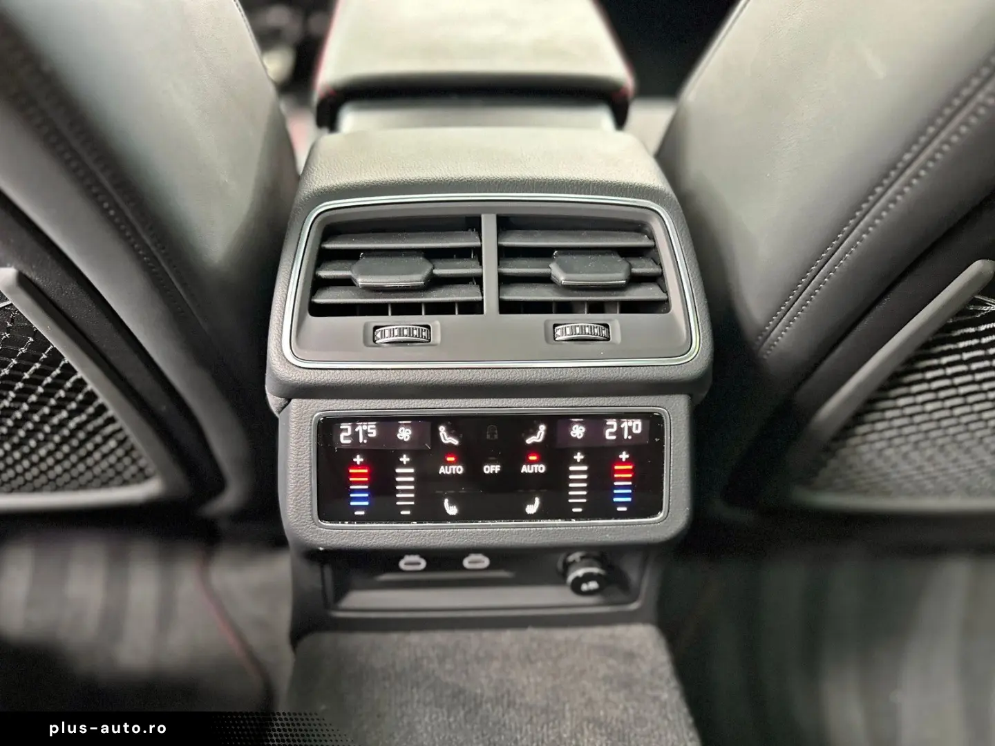 AUDI RS6 Avant Performance Black AdvAHK 360Camera Pano B&O