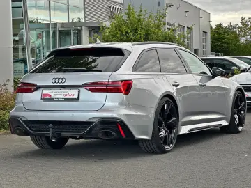 AUDI RS6 Avant Performance Black AdvAHK 360Camera Pano B&O