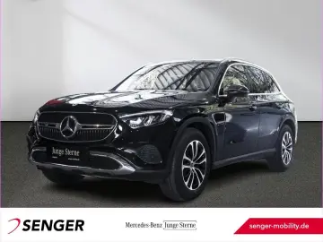 MERCEDES-BENZ GLC 220 d 4M Avantgarde Rückfahrkamera&hellip;