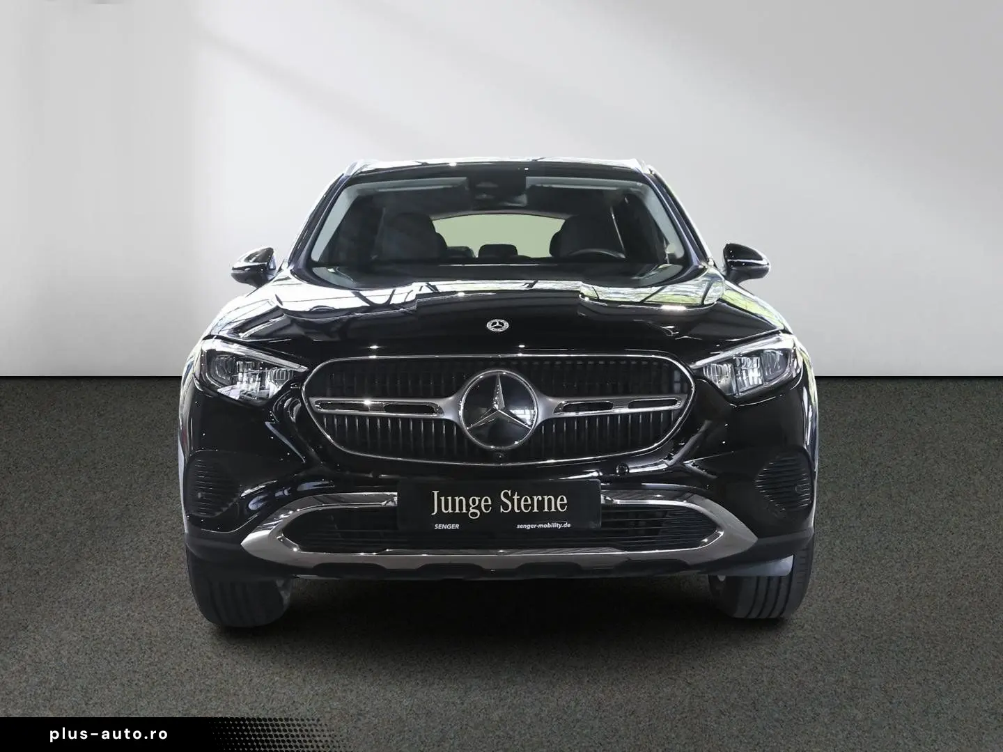 MERCEDES-BENZ GLC 220 d 4M Avantgarde Rückfahrkamera&hellip;