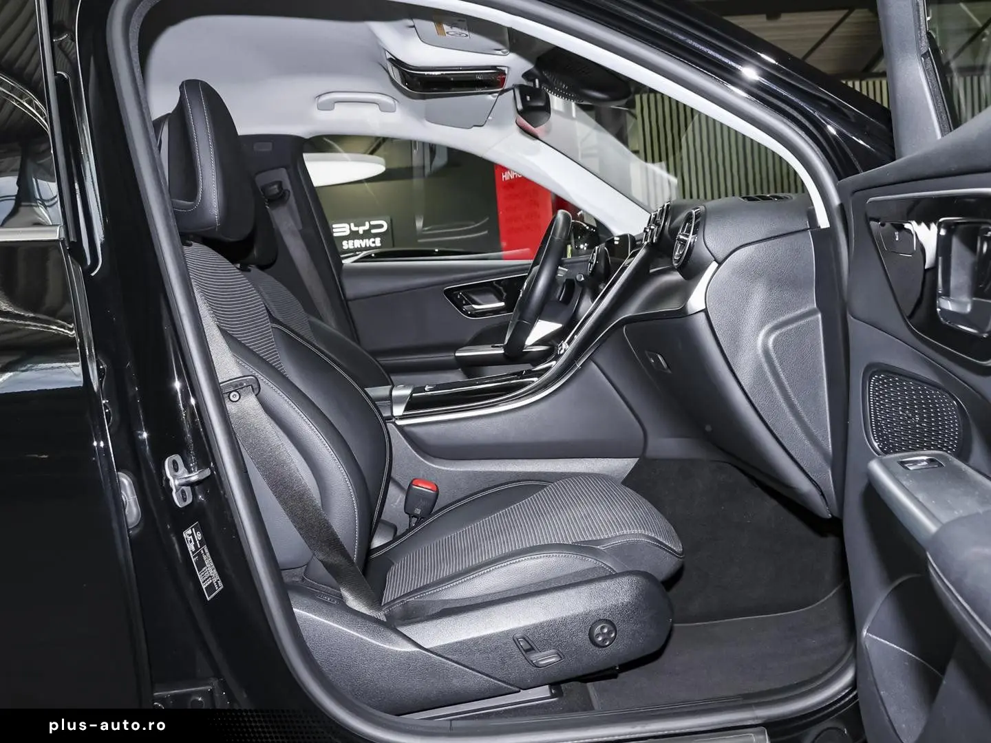 MERCEDES-BENZ GLC 220 d 4M Avantgarde Rückfahrkamera&hellip;