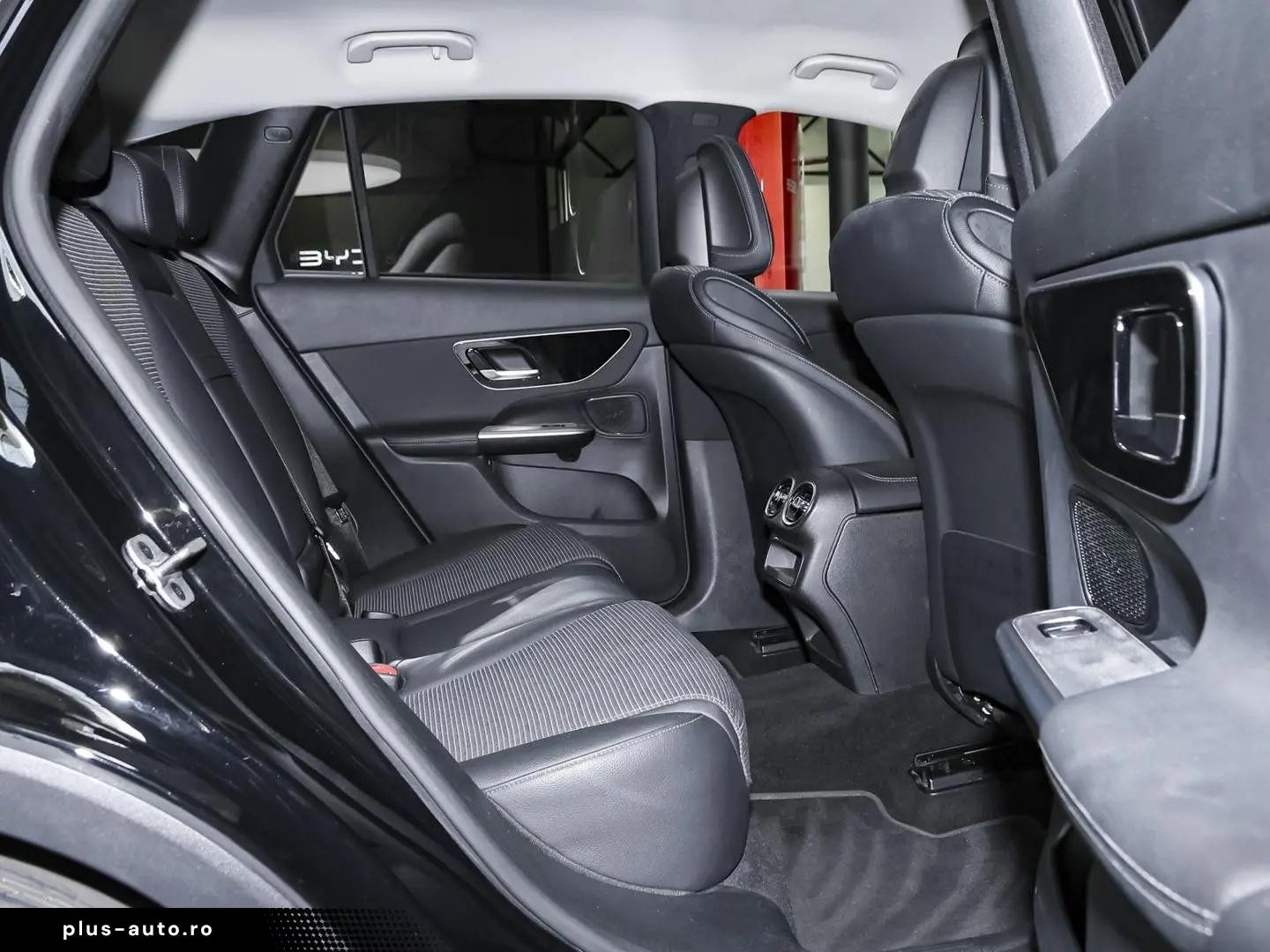 MERCEDES-BENZ GLC 220 d 4M Avantgarde Rückfahrkamera&hellip;