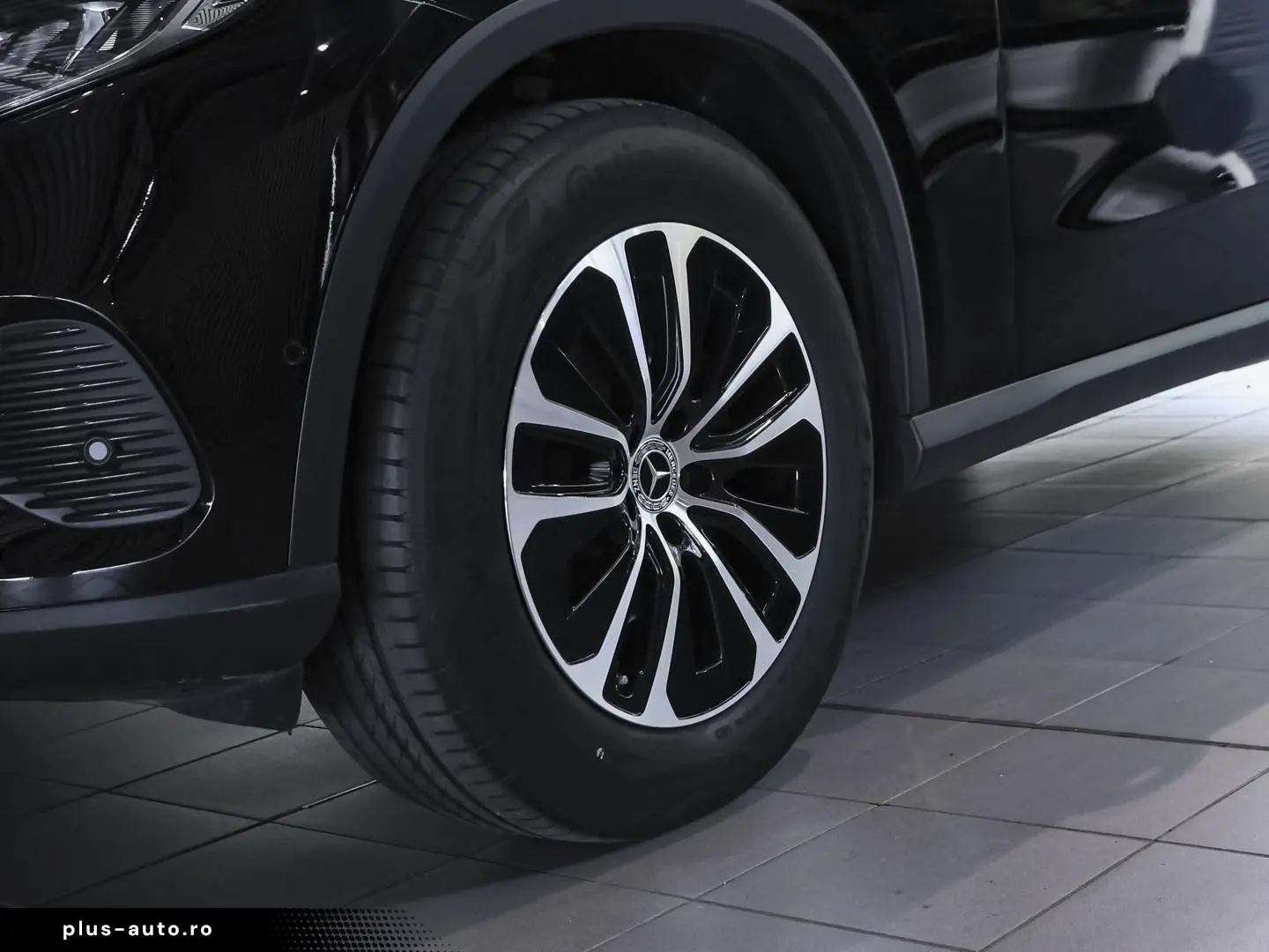 MERCEDES-BENZ GLC 220 d 4M Avantgarde Rückfahrkamera&hellip;