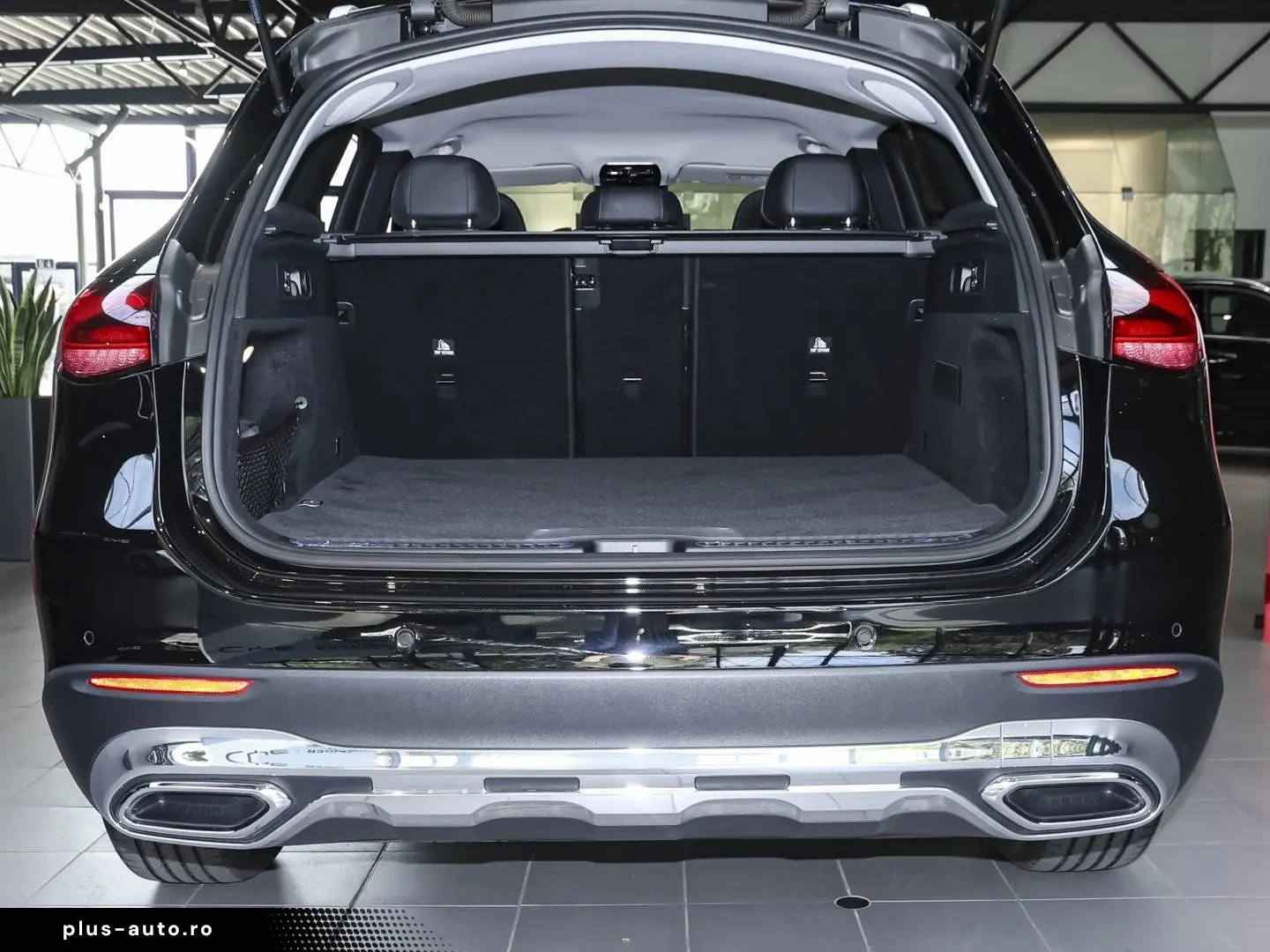 MERCEDES-BENZ GLC 220 d 4M Avantgarde Rückfahrkamera&hellip;
