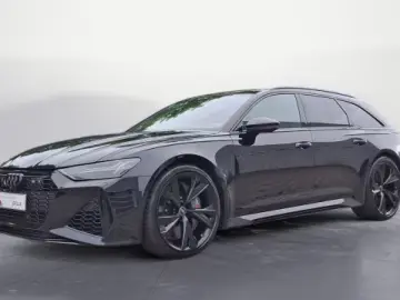 AUDI RS6 Avant Quattro