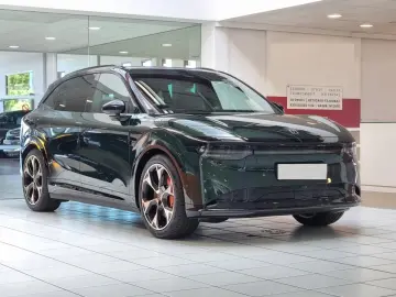 ZEEKR 7X 646 AWD Privilege - IN STOC !!