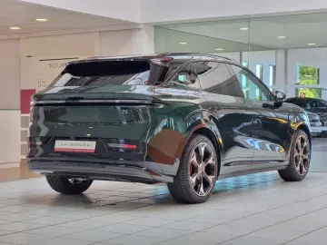 ZEEKR 7X 646 AWD Privilege - IN STOC !!