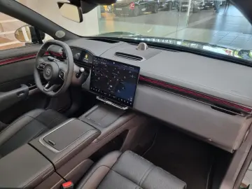 ZEEKR 7X 646 AWD Privilege - IN STOC !!