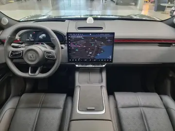 ZEEKR 7X 646 AWD Privilege - IN STOC !!