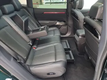 ZEEKR 7X 646 AWD Privilege - IN STOC !!