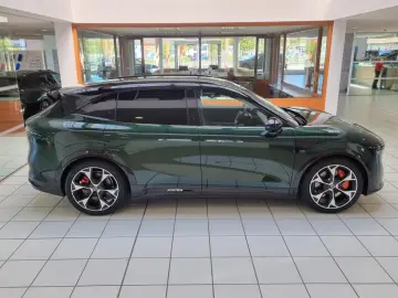 ZEEKR 7X 646 AWD Privilege - IN STOC !!