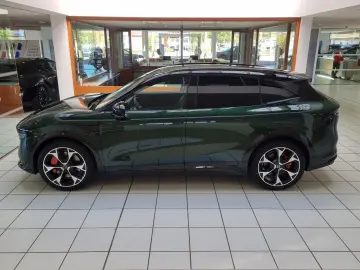 ZEEKR 7X 646 AWD Privilege - IN STOC !!