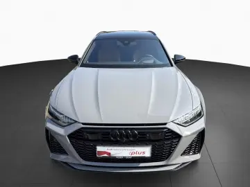 AUDI RS6 Avant Quattro 305kmh Ceramic AHK Pano
