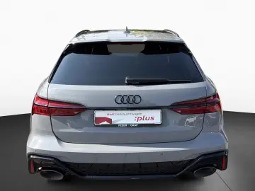 AUDI RS6 Avant Quattro 305kmh Ceramic AHK Pano