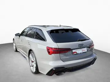 AUDI RS6 Avant Quattro 305kmh Ceramic AHK Pano