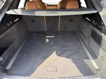AUDI RS6 Avant Quattro 305kmh Ceramic AHK Pano