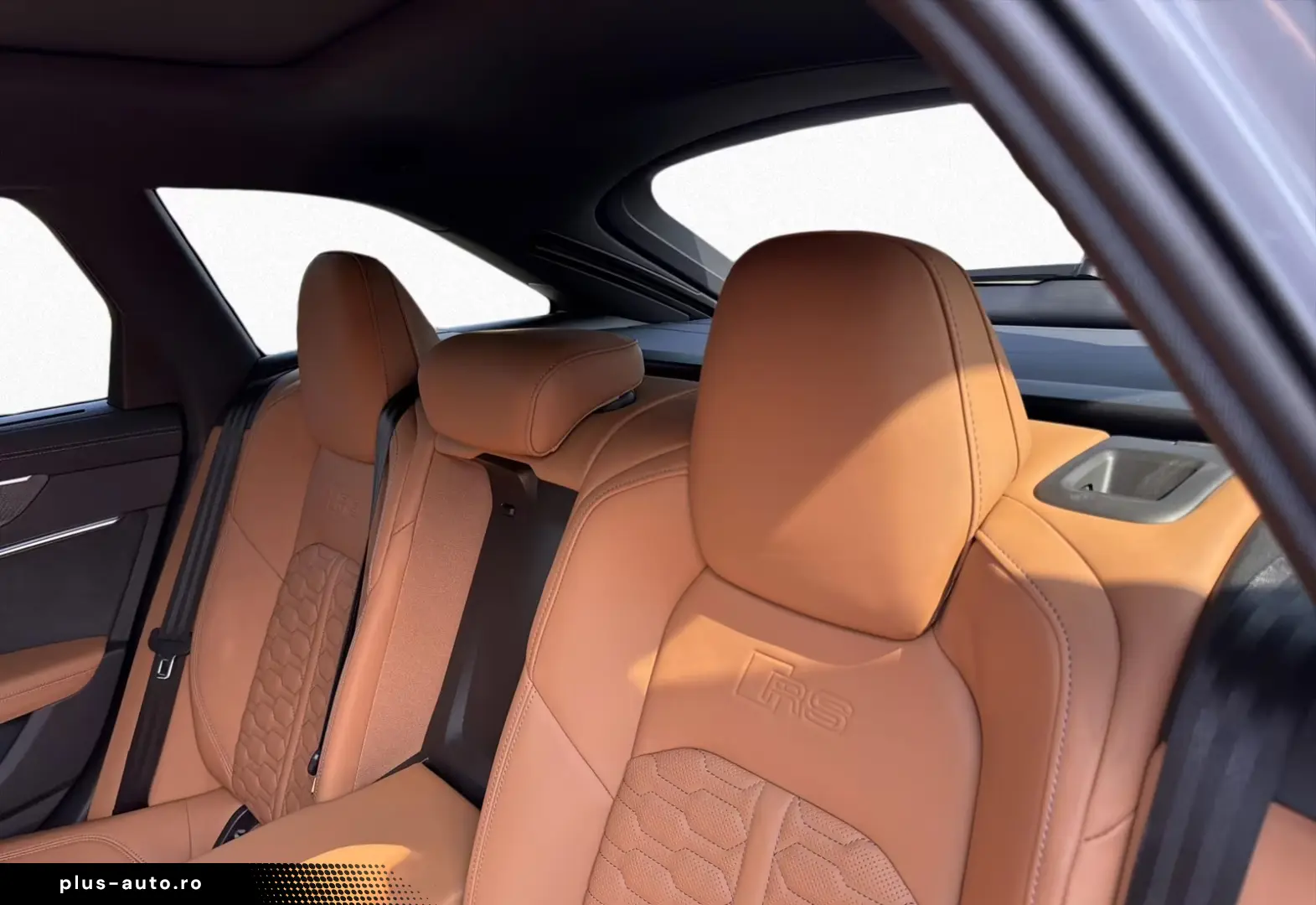 AUDI RS6 Avant Quattro 305kmh Ceramic AHK Pano