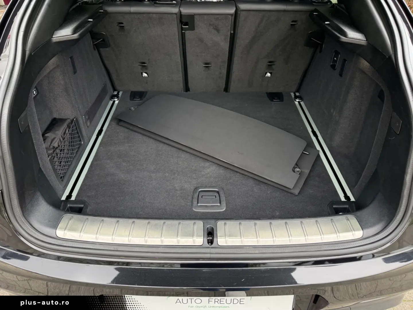 BMW X4 30 i M Sport Head Up