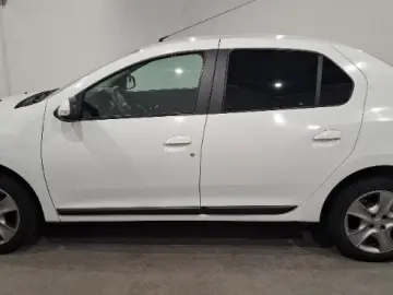 DACIA LOGAN 0.9 TCe 90CP Prestige Plus