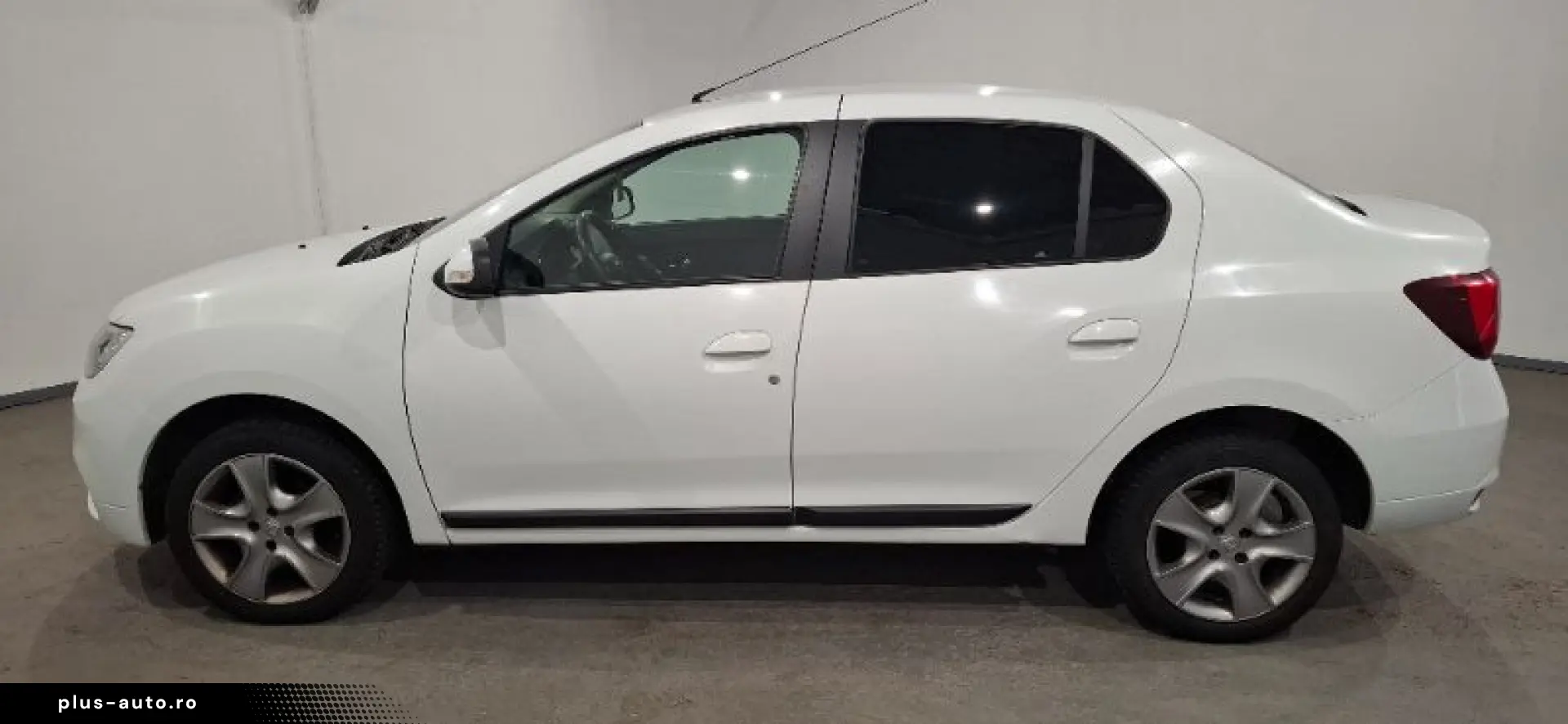 DACIA LOGAN 0.9 TCe 90CP Prestige Plus