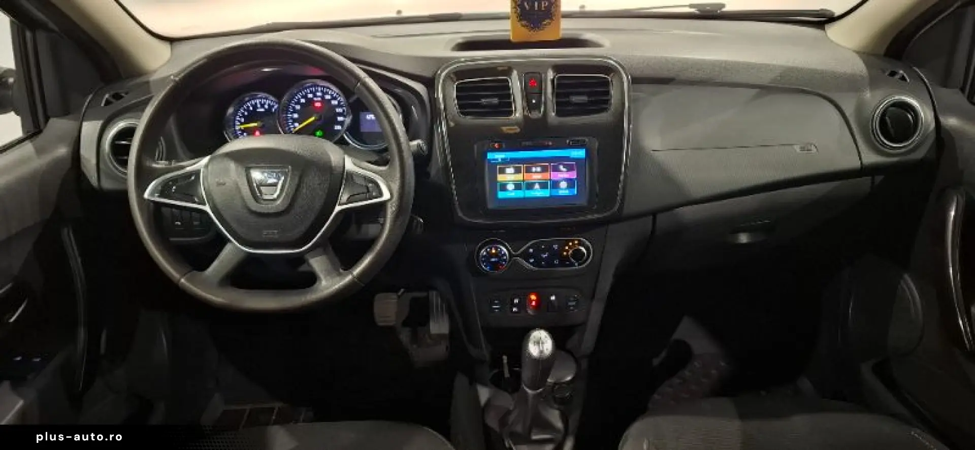 DACIA LOGAN 0.9 TCe 90CP Prestige Plus