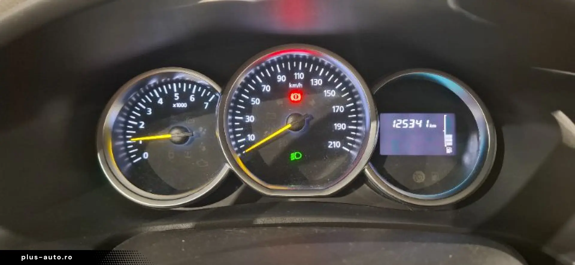 DACIA LOGAN 0.9 TCe 90CP Prestige Plus