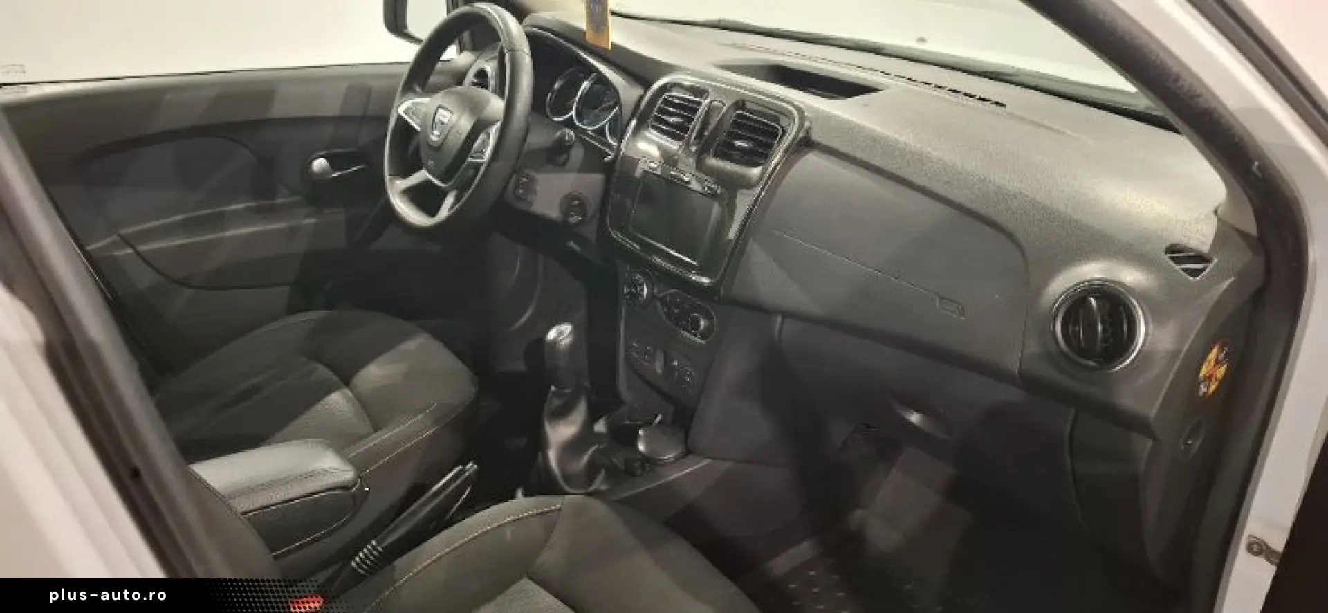 DACIA LOGAN 0.9 TCe 90CP Prestige Plus