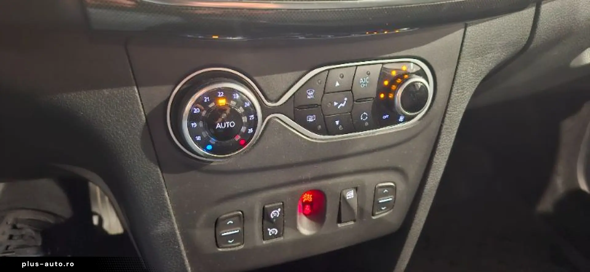 DACIA LOGAN 0.9 TCe 90CP Prestige Plus