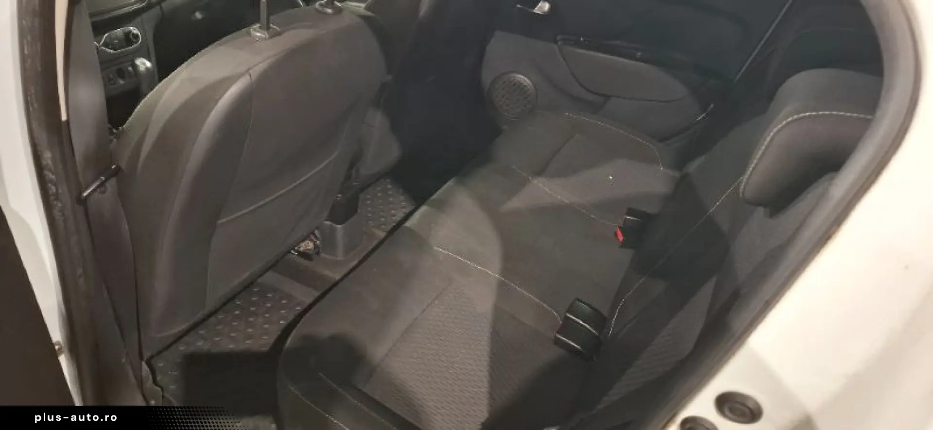 DACIA LOGAN 0.9 TCe 90CP Prestige Plus
