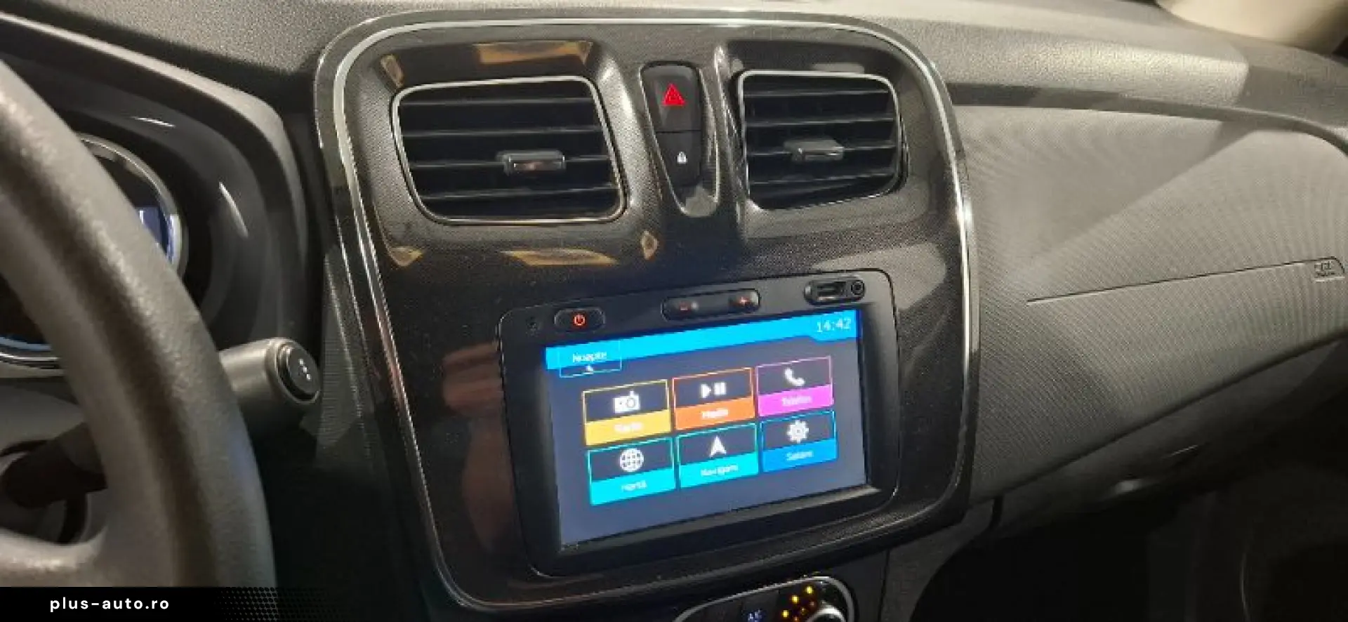 DACIA LOGAN 0.9 TCe 90CP Prestige Plus