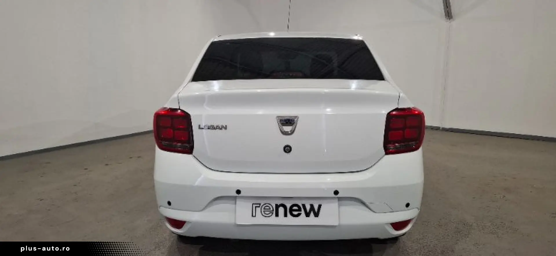 DACIA LOGAN 0.9 TCe 90CP Prestige Plus