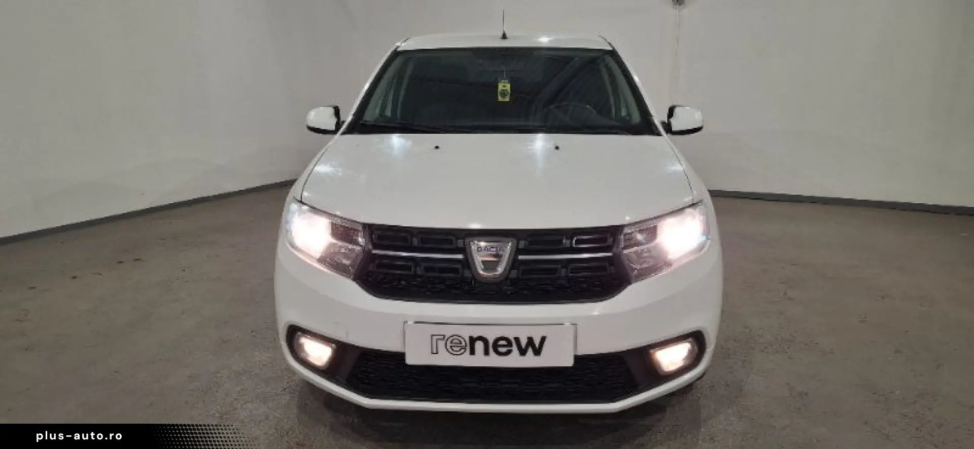 DACIA LOGAN 0.9 TCe 90CP Prestige Plus