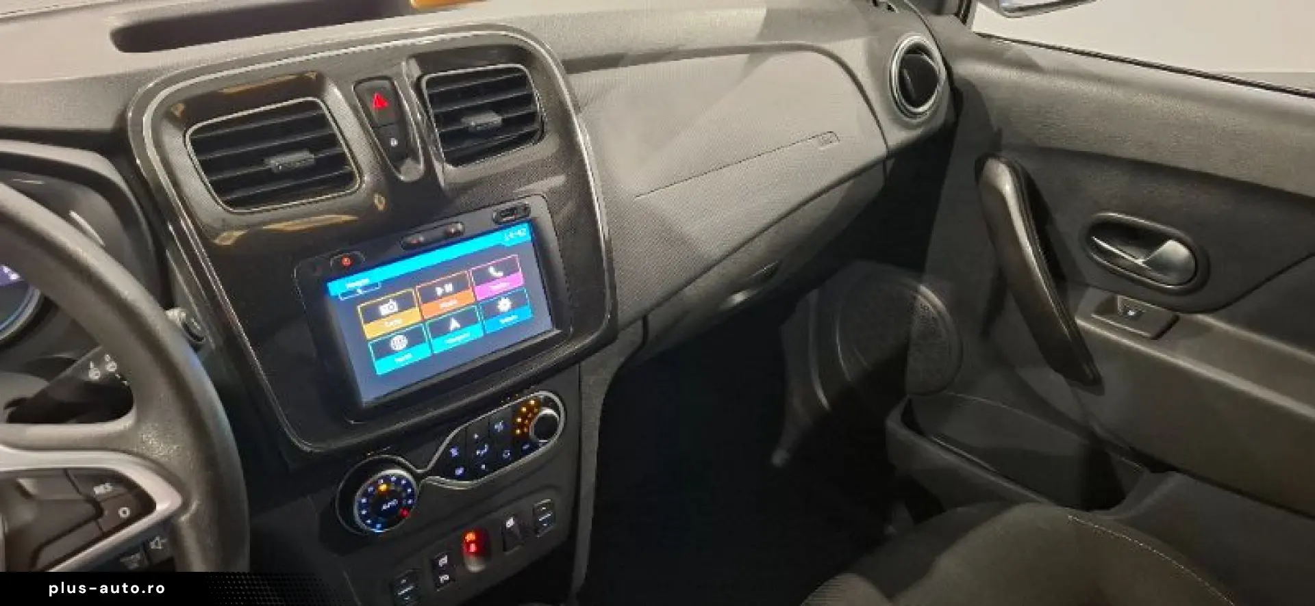 DACIA LOGAN 0.9 TCe 90CP Prestige Plus