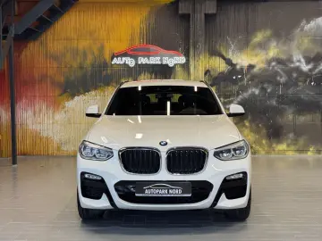 BMW X4 xDrive 20i M Sport