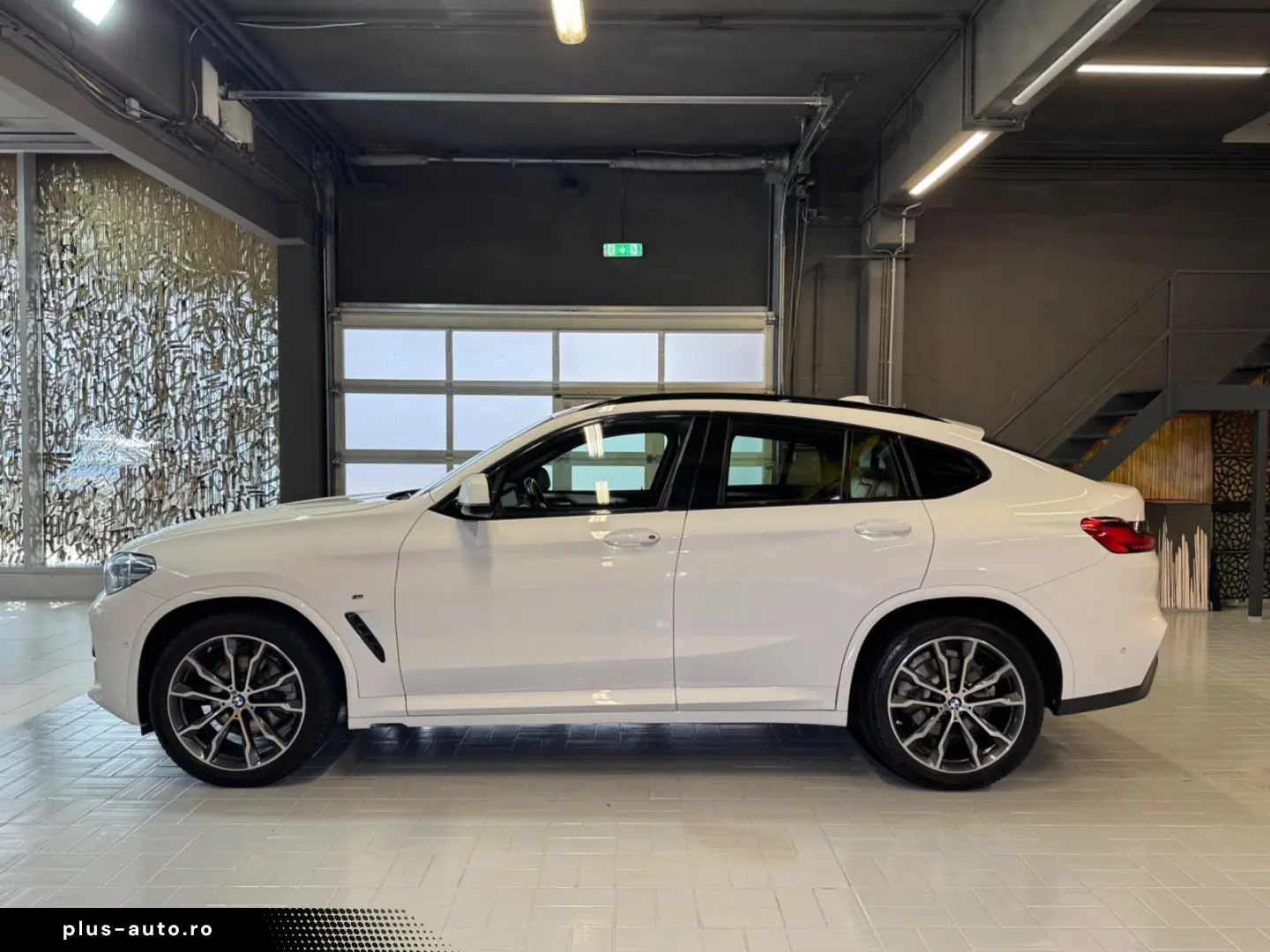 BMW X4 xDrive 20i M Sport