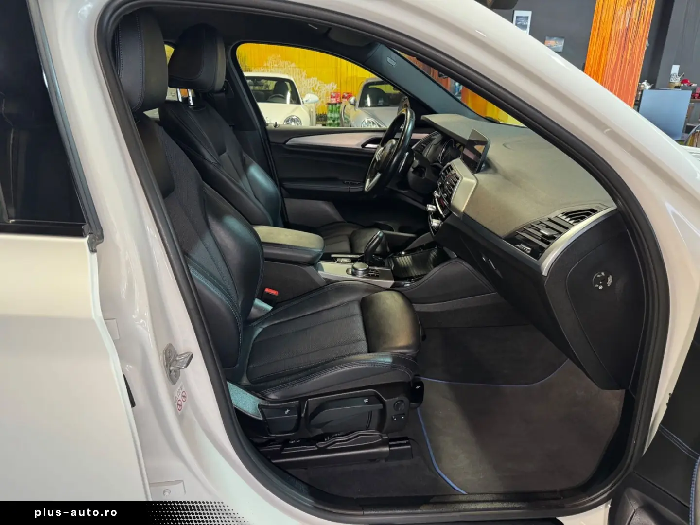 BMW X4 xDrive 20i M Sport